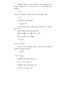 Ecuațiile Poisson și Laplace - Pagina 3