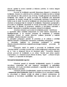 Sistemul de învățământ în România - Pagina 3