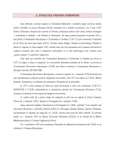 Coordonarea Politicii Monetare cu Politica fiscal-bugetară în România - Pagina 3