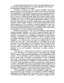 Organizarea administrativă a Basarabiei în componenența Regatului Român - etapele principale de ajustare a sistemului administrativ din Basarabia la modelul românesc - Pagina 3