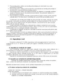 Impozitele Directe și Indirecte în România - Pagina 3