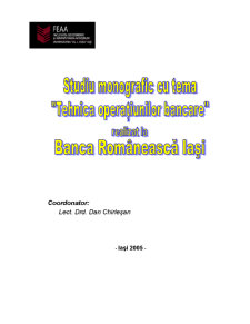 Monografie BCR - Pagina 1