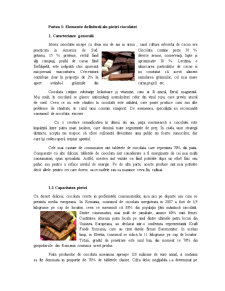 Tehnici promoționale - ciocolata - Pagina 1