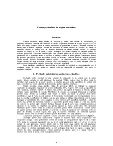 Enzime Pectinolitice de Origine Microbiană - Pagina 3