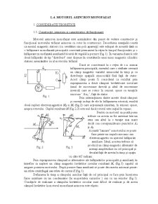 Motorul Asincron Monofazat - Pagina 1