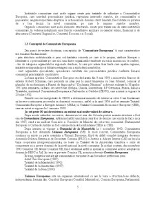 Evoluția sistemului fiscal din România în vederea adoptării Acquis-ului comunitar - Pagina 3