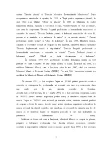 Studiu monografic - Agenția pentru Ocuparea Forței de Muncă Bacău - Pagina 4