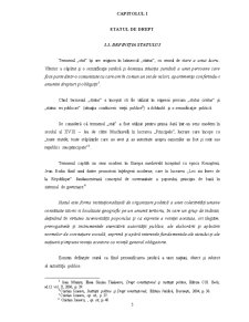 Regimul Constituțional și Legal al Autonomiei Locale - Pagina 5