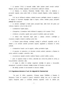 Gestiunea financiară la CAS Iași - Pagina 4