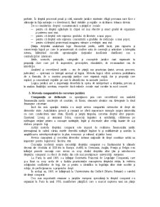 Metodologia Juridică - Pagina 2