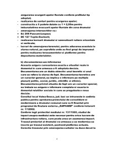 Conținutul procesului decizional într-o instituție publică - Primăria Comunei Valea Seacă - Pagina 5
