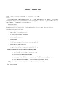 Norme de proiectare și amplasare a liniilor în stații - Pagina 2