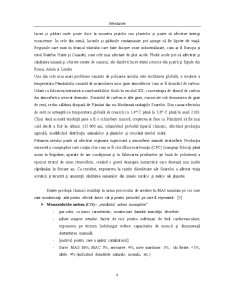 Calculul și Proiectarea unui Sistem de Evacuare Euro5 - Pagina 4