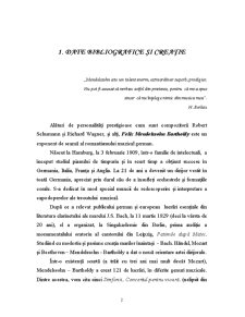 Privire de Ansamblu asupra Literaturii Camerale pentru Clarinet în Perioada Romantismului - Pagina 3