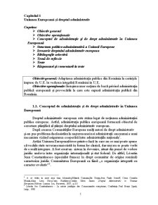 Drept Administrativ European 2008 - Pagina 5
