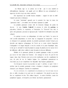 Les adjectifs dits - temporaires en francais et en roumain - Pagina 4