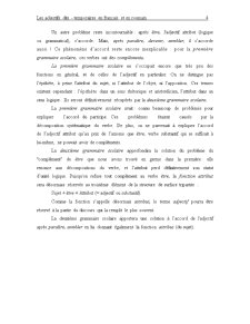 Les adjectifs dits - temporaires en francais et en roumain - Pagina 5