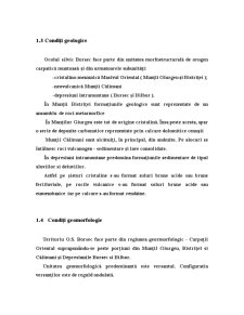 Ocolul Silvic Borsec - Pagina 5