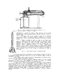 Proiectarea Canalului de Directie a Rachetei Navale cu Aripi - Pagina 5