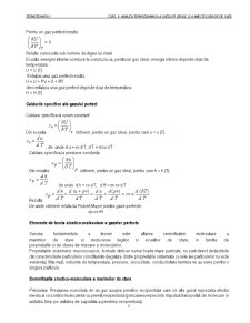 Curs 6 - analiza termodinamică a gazelor ideale și a amestecurilor de gaze - Pagina 3