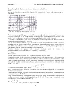 Curs 7 - analiza termodinamică a gazelor reale și a vaporilor - Pagina 2