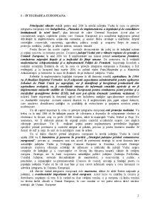 Dezvoltare comunitară - comuna Berezeni, jud Vaslui - Pagina 2