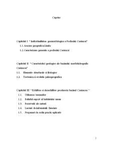 Echilibre și Dezechilibre în Bazinul Morfostructural Casimcea - Pagina 2