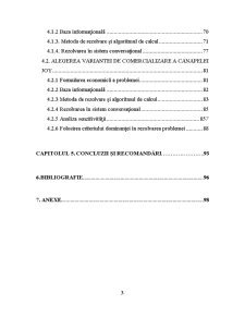 Analiza Diagnostic a Activitatii Firmei Mobexpert Prod SA - Pagina 3
