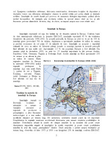 Schimbarile Climatice și Inundațiile în Europa - Pagina 2