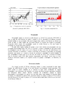 Schimbarile Climatice și Inundațiile în Europa - Pagina 4