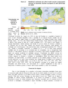 Schimbarile Climatice și Inundațiile în Europa - Pagina 5