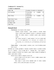 Analiză fundamentală - SC Aerostar Bacău SA - Pagina 5