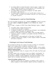 Sistemul de management al responsabilității sociale - studiu de caz - compania Cardinal Motors - Pagina 5