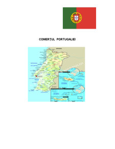 Comerțul Portugaliei - Pagina 1