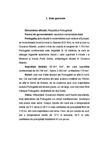 Comerțul Portugaliei - Pagina 3