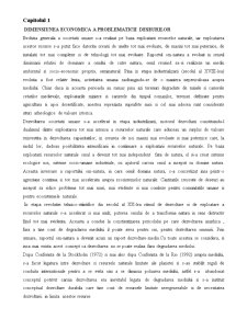 Gestiunea Deseurilor in Profil Teritorial - Studiu de Caz - Sectorul 3 - Pagina 5