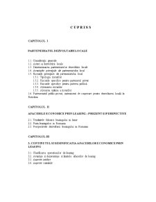 Analiza Procedurii de Atribuire a Contractelor de Achizitie Publica - Pagina 2