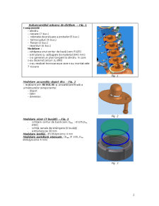Modelarea Parametrică a Coloanei de Distilare și a Dispozitivelor Auxiliare - Pagina 2