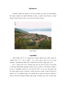 Redactarea monografiei localității Svinița - Pagina 2