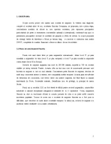 Proiect asigurări Groupama - Pagina 2