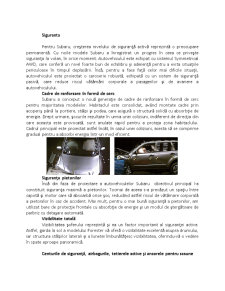 Sisteme Dezvoltate de Subaru - Pagina 3