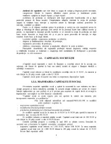Monografie contabilă - SC Sabimpex Prod SRL Cluj-Napoca - Pagina 4
