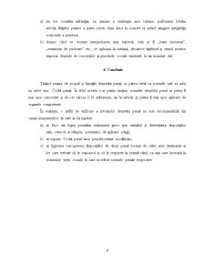 Izvoarele Dreptului Penal - Pagina 4