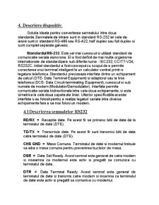 Sisteme de Conducere Bazate pe Microprocesoare - Pagina 2