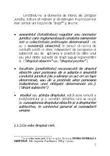 Drept Civil - IDD - Pagina 3