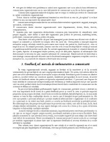Eseu - comunicarea organizațională - Pagina 5