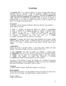 Curs de limba italiană - Pagina 2