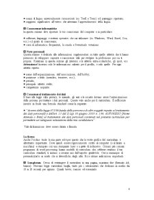 Curs de limba italiană - Pagina 4