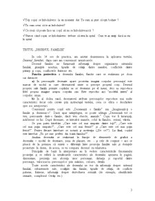 Raport de parctică - practica în psihologie clinică I.O.M.C. București - Pagina 3