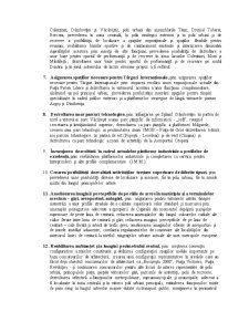 Planul Urbanistic General al Municipiul București - Pagina 3